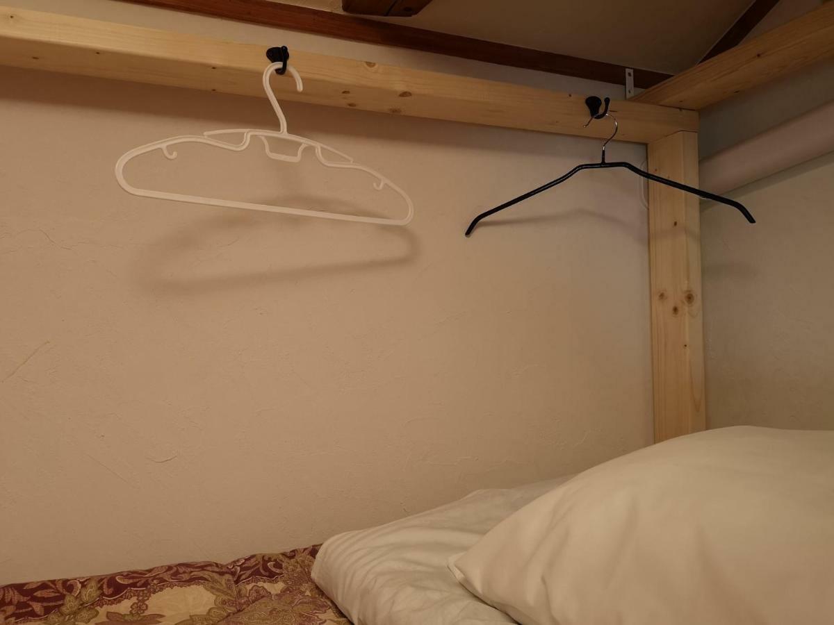 Guest House Himawari Dormitory Room - Vacation Stay 32624 Mine Zewnętrze zdjęcie